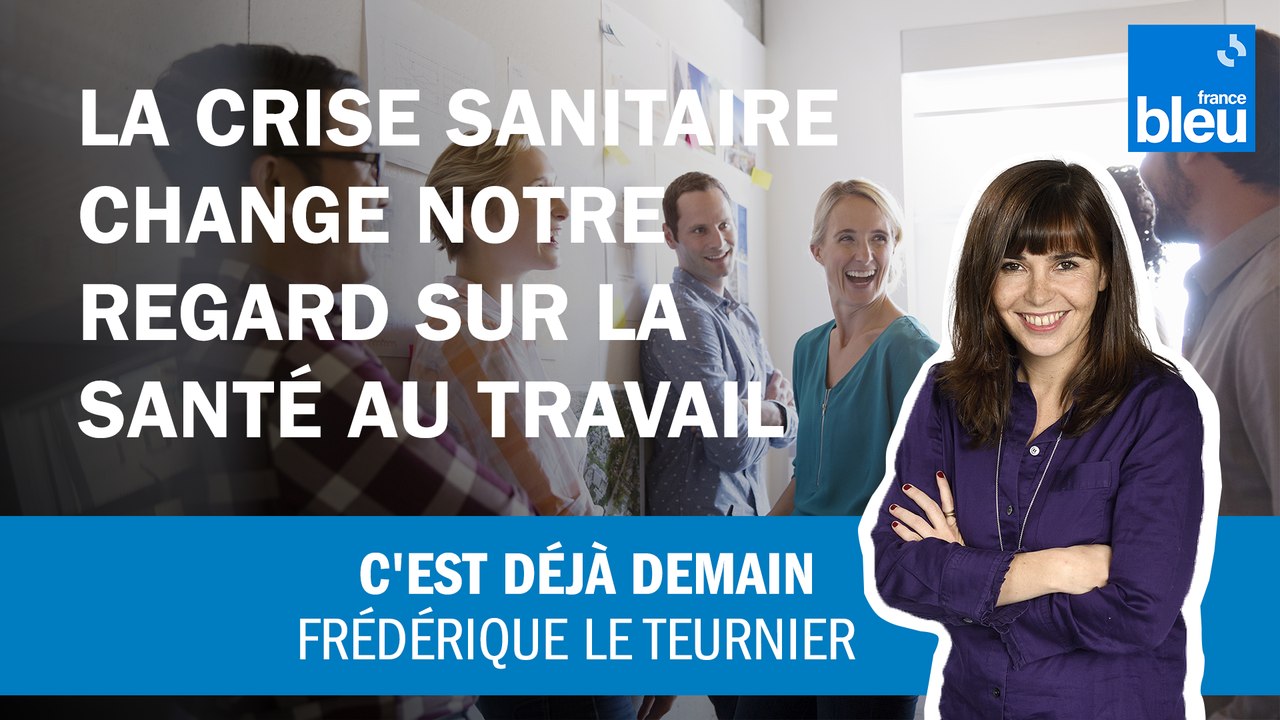 Burn-out : comment la crise sanitaire change notre regard sur la santé au travail