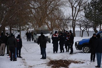 HAYRİYE'NİN 6 GÜN SONRA CANSIZ BEDENİ BULUNDU