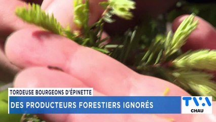 TVA Nouvelles CHAU 18h 21 janvier 2022