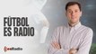 Fútbol es Radio: Remontada del Atlético y empate del Real Madrid