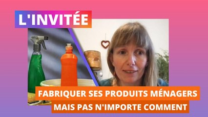 L'invitée - Stéphanie Cormier, chargé de mission CPIE Pays de l'Aisne