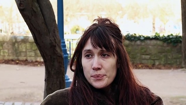 Vois-tu, je sais que tu m'attends