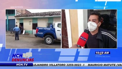 “Guaro” le arrebata vida a hombre en El Paraíso