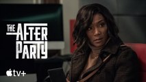 The Afterparty | Tráiler oficial VO Apple TV 