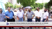 NOTICIAS - PRESENTARON EL OPERATIVO DE VERANO DEL MINISTERIO DE TRABAJO