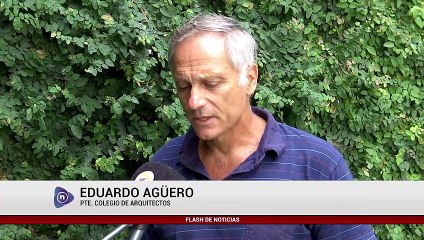 NOTICIAS - PREOCUPACIÓN POR LA INSTALACIÓN DE LOS DECKS GASTRONÓMICOS