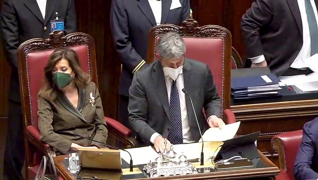Quirinale, il voto ai tempi del Covid: ingressi scaglionati, gel igienizzante e matita monouso