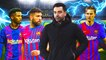 JT Foot Mercato : la tension est à son comble au FC Barcelone