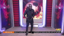 Sports Ministry, Don't allow bogus appointment on a new Black Stars Coach - Fire for Fire (21-1-22)