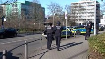 Ataque na Universidade de Heidelberg provoca pelo menos duas mortes