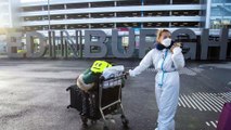 Travelling during a Pandemic - VoxPop