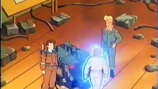 The Real Ghostbusters - Se2 - Ep2