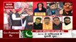Desh Ki Bahas : क्या जिन्ना-पाकिस्तान जिताएगा यूपी चुनाव?