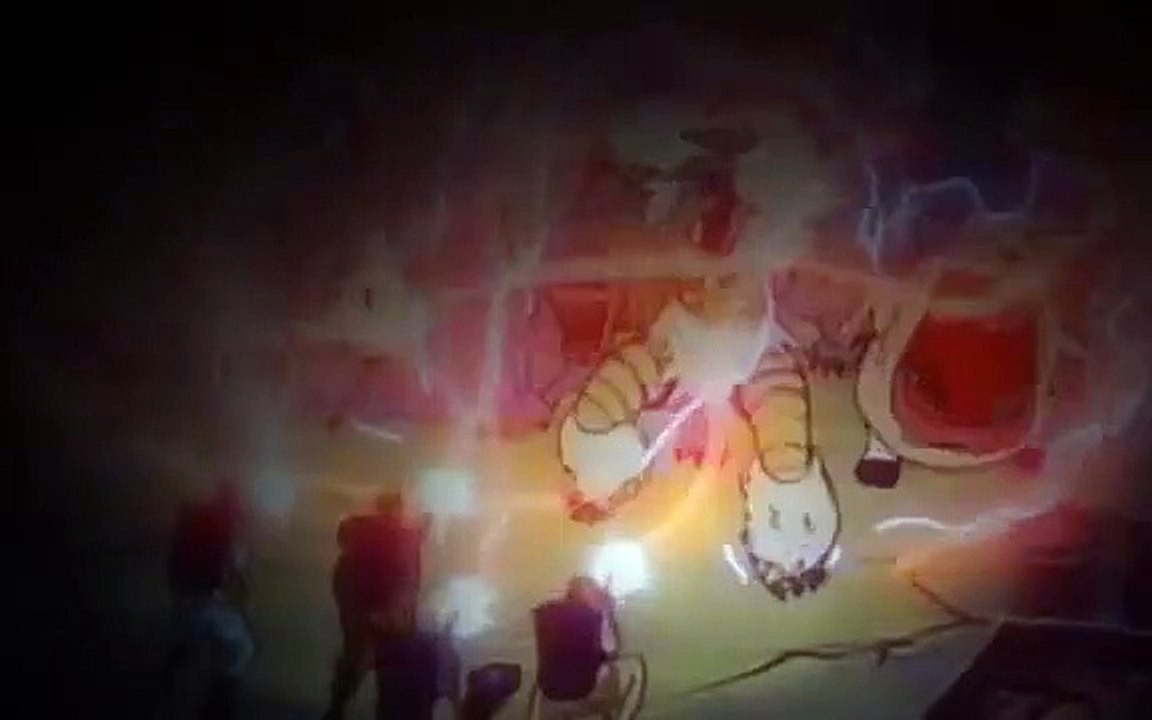 Real Ghostbusters Season 5 Episode 07