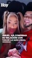 Espectáculos HOY: Karol G vs Anuel AA y Yailin | Santiago Matías (hijo) |Vida