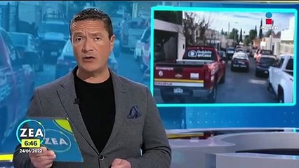 Mueren cuatro jóvenes por intoxicación en Chihuahua