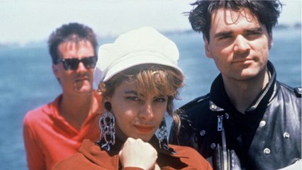 GALA VIDEO - Muriel Moreno, moitié du duo Niagara : que devient la chanteuse ?