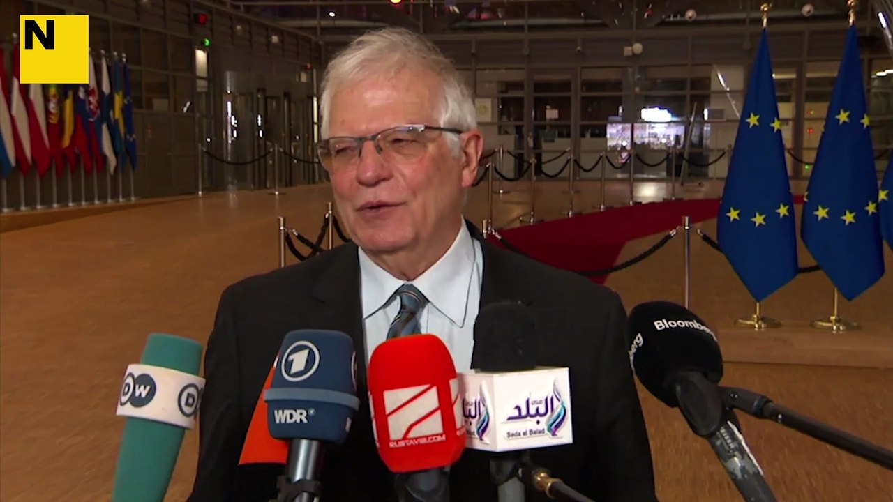 borrell