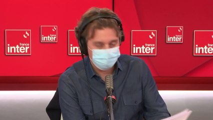 "Le RN et Zemmour, c’est un peu bonnet blanc et blanc bonnet. Enfin chemise brune et brune chemise" - Le Journal de 17h17