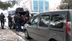 Diyarbakır'da adliye çıkışında pompalı tüfekli kavga! 4 yaralı, 10 gözaltı