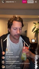 Lo quieren hasta en Alemania: El éxito arrollador de Alejandro Riaño en Netflix