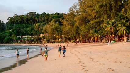 Thailand Is Reintroducing Quarantine-free Travel to Tourists Next Month — What to Know