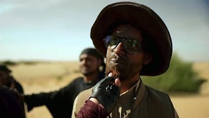 AGE OF WATER _ Official Teaser _ Round2Hell _ R2H