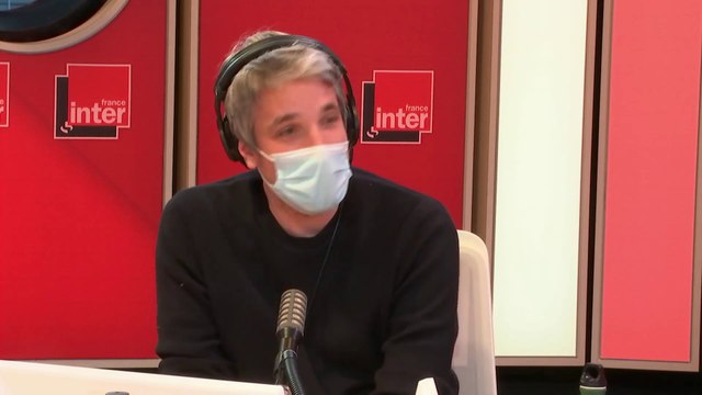 Trop de sondages tue les sondages - Le Moment Meurice