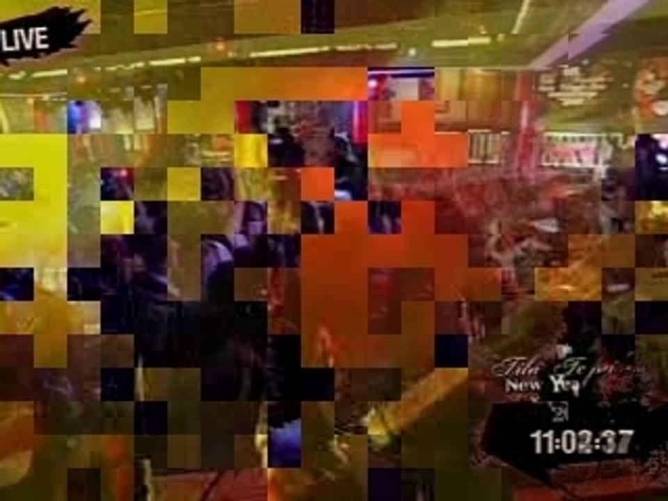 Paramore - CrushCrushCrush