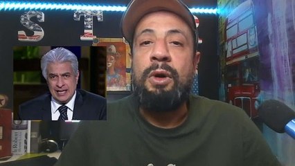 وفاة الإعلامي المصري وائل الإبراشي بعد صراع مع كورونا