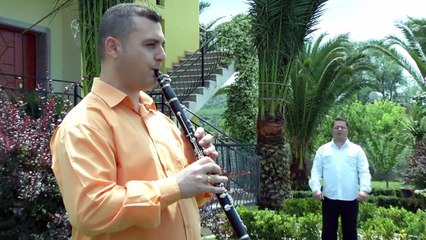 Altin Malo Qamani hallin te gjithe ( SHQIPJA MA