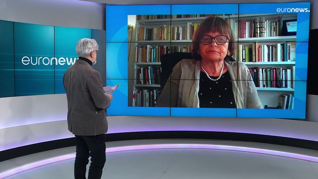 Nadia Urbinati: La crisi è dei partiti, e Draghi pu`ò farcela