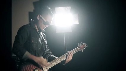 HANYA KAMU - TOSCA BAND ( OFFICIAL MUSIC VIDEO )
