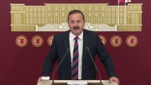İYİ Partili Ağıralioğlu: 