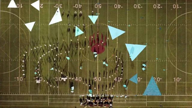 Electric New Series Explores the Competitive World of HBCU Marching Bands