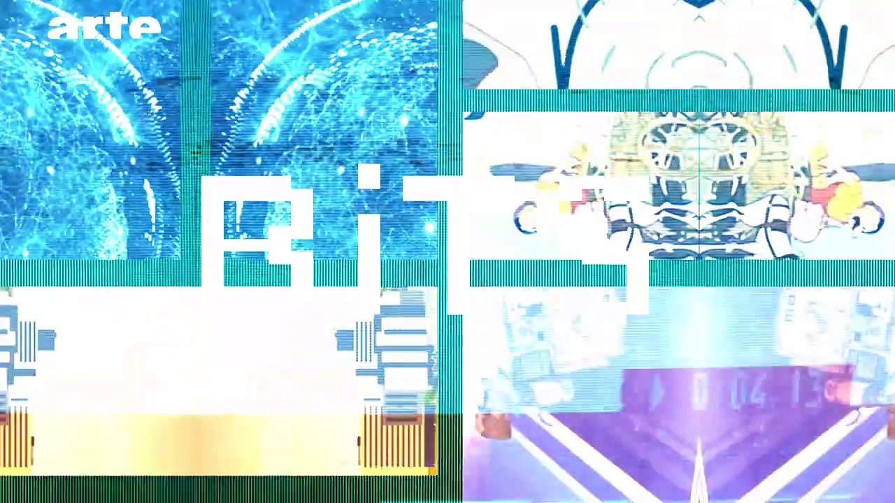 BiTS Saison 4 - Lost Web (EN)