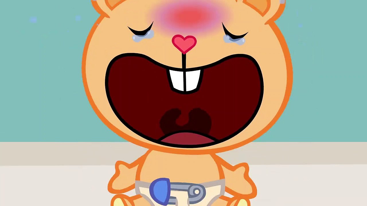 Happy Tree Friends Saison 0 - Happy Tree Friends - Still Alive Teaser (EN)