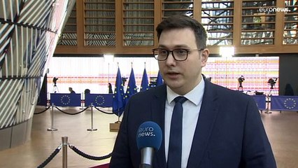 La República Checa preparada para mandar munición a Ucrania