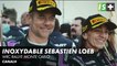 Sébastien Loeb, l'inoxydable - WRC Rallyes monte Carlo