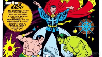 BiTS Saison 4 - Pop Occulte (EN)