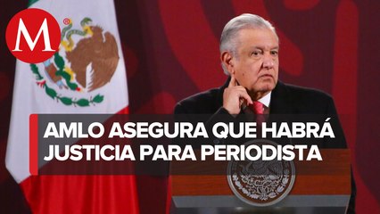 Asesinato de Lourdes Maldonado se investigará si tiene relación con denuncia hecha en La Mañanera