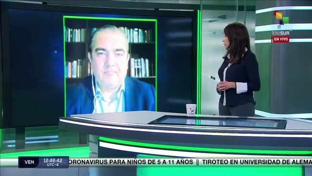 Jugada Crítica 24-01: Repercusión de la escalada de tensiones entre Rusia y EE.UU.