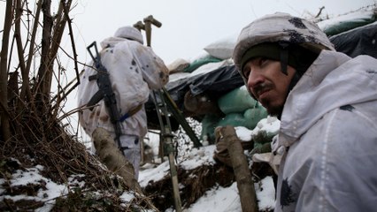 روسيا وأوكرانيا.. الحرب انطلقت فعليا بوسائل الإعلام