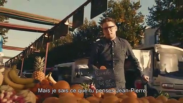 What The Fuck France Saison 1 - La langue française (EN)