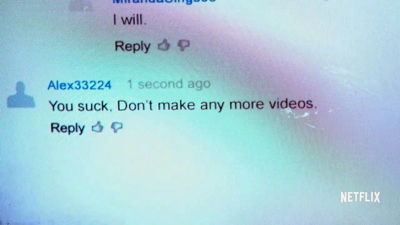 Haters Back Off Saison 0 - Haters Back Off Trailer (EN)