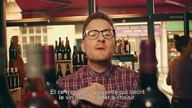 What The Fuck France Saison 1 - Le vin (EN)