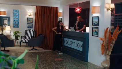 Un Cuento en la Isla (Ada Masali) Capitulo 52 Audio Español