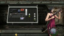 Resident Evil 4 履 002 Separate Ways Kapitel 1 Kirchenglocke läuten 2
