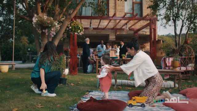 عائلة الضاهر تلملم خسارتها وخليل مصمم على الإنتقام في الموسم الثالث l عروس بيروت l شاهد VIP