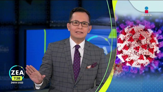 Ómicron y regreso a clases: ¿qué está pasando en México?